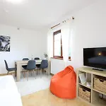 Hotel apartamentowy Upati Jestedu - Liberec