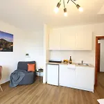 Upati Jestedu - Hotel apartamentowy