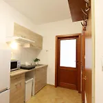 Upati Jestedu - Hotel apartamentowy 3*