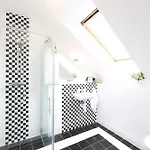 Upati Jestedu - Hotel apartamentowy Liberec