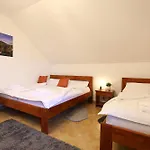 Hotel apartamentowy Upati Jestedu - Liberec