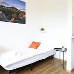 Upati Jestedu - Hotel apartamentowy Liberec