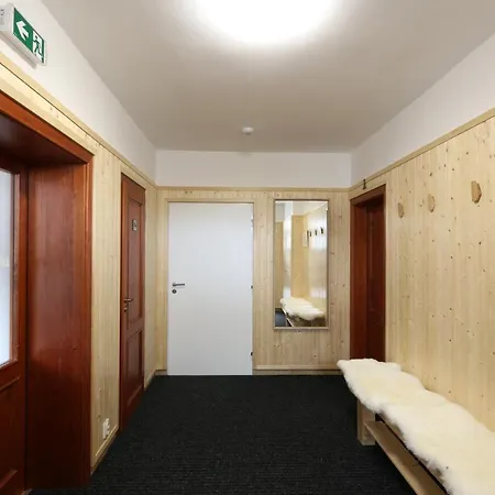 Aparthotel Upati Jestedu - 3*