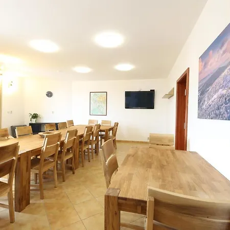 Aparthotel Upati Jestedu - Liberec