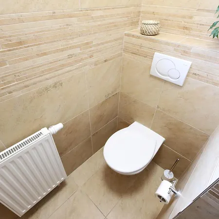 Apartahotel úpatí Ještědu - Liberec