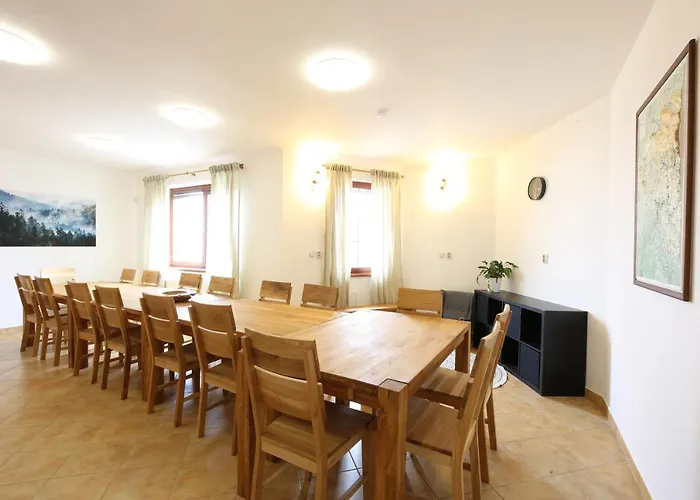 Upati Jestedu - Liberec